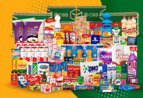 CBB EssenciALL – Loja Campinas