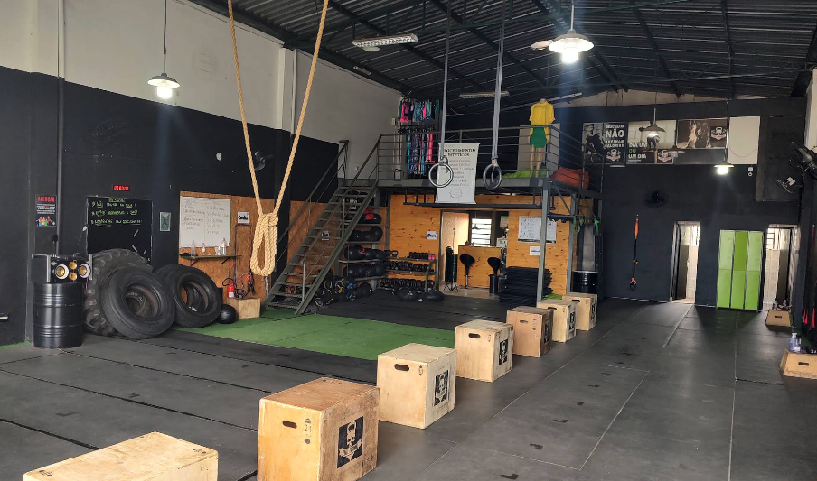 Cross Elite Training