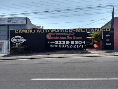 Camp Câmbio