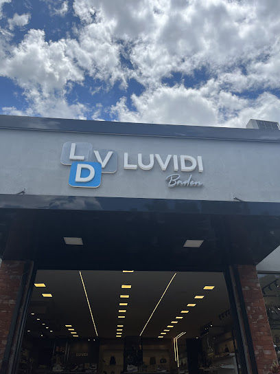 LUVIDI Calçados e Acessórios
