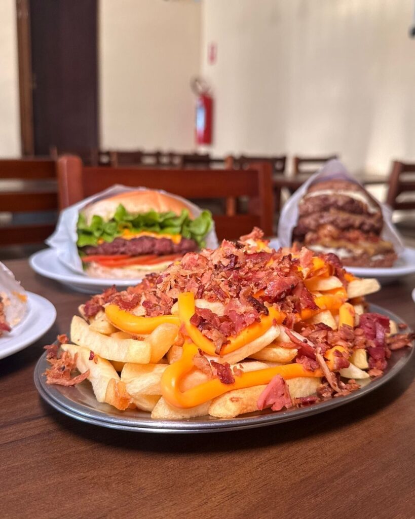 Tribunal Burger