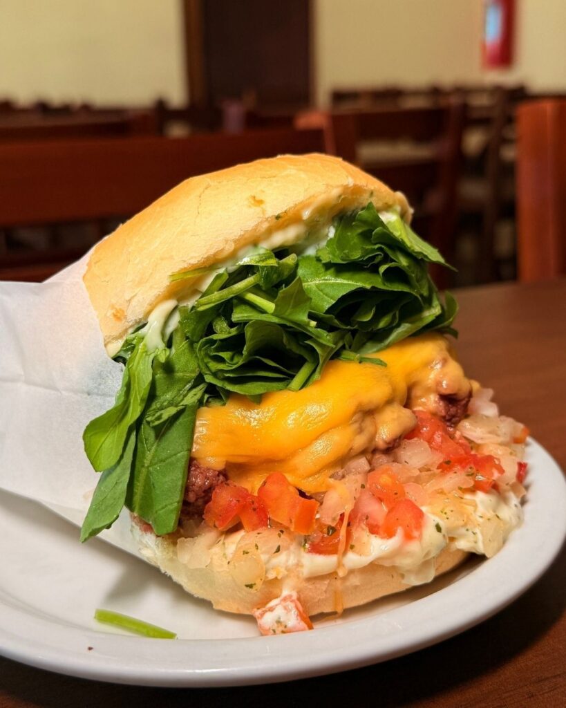 Tribunal Burger — foto 2 de 2