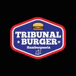 Logomarca de Tribunal Burger