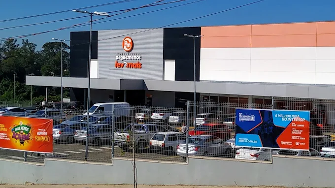 Supermercados Pague Menos – Campinas – Parque Prado