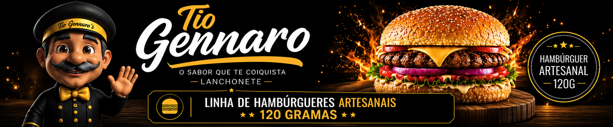 Tio Gennaro