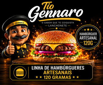 Tio Gennaro