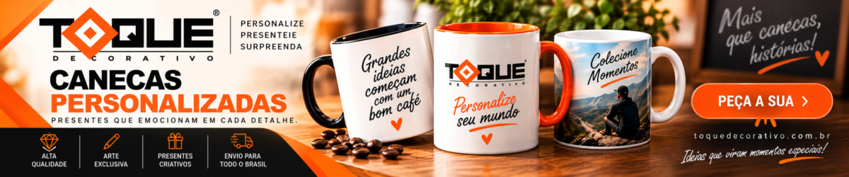 Toque Decorativo