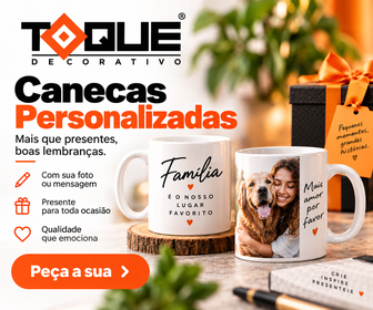 Toque Decorativo
